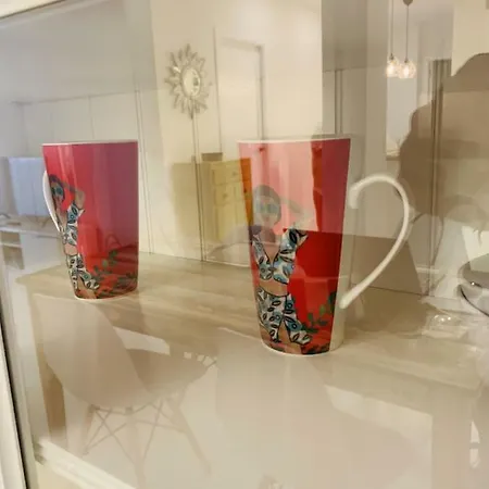 Apartamento Caracolas By Cadiz4rentals *