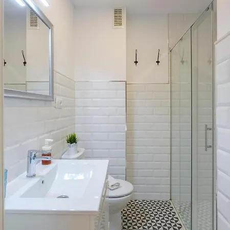Apartamento Caracolas By Cadiz4rentals * Cadiz