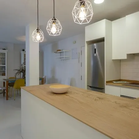 Apartamento Caracolas By Cadiz4rentals Apartment Cadiz