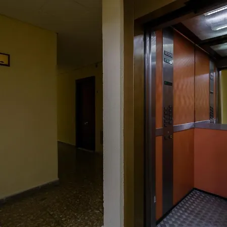 Apartamento Caracolas By Cadiz4rentals Apartment *