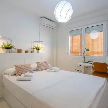 Apartamento Caracolas By Cadiz4rentals *