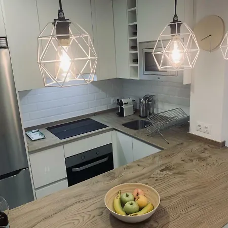 Apartamento Caracolas By Cadiz4rentals Apartment