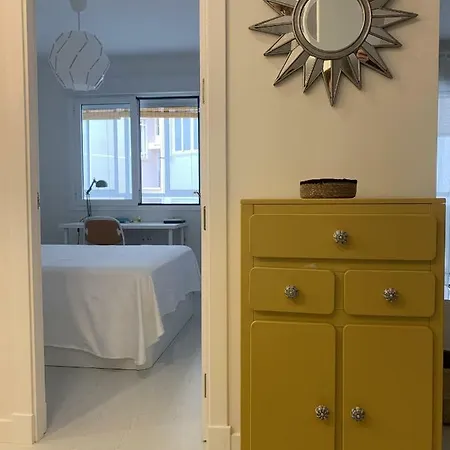 Apartamento Caracolas By Cadiz4rentals Apartment *