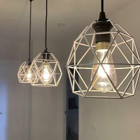 Apartamento Caracolas By Cadiz4rentals Cadiz